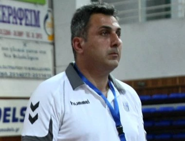 Θρήνος στην Εθνική Ελλάδος Χάντμπολ- Πέθανε ο Θανάσης Καρακεχαγιάς